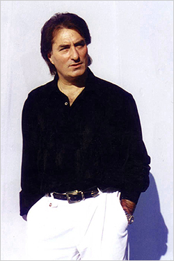 Gérard Michel