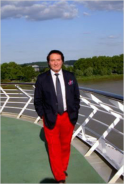 Gérard Michel